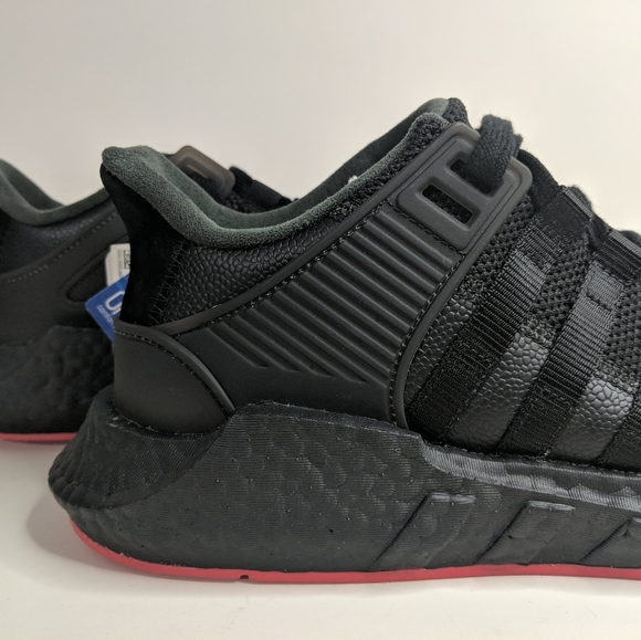 Adidas Originals EQT Equipment Boost - Picture 5 of 6